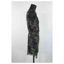 Robe Patrizia Pepe Multicolore -ModeChic Magasin 842399 3