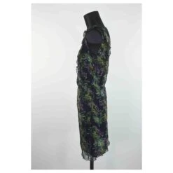 Robe Patrizia Pepe Multicolore -ModeChic Magasin 842399 4