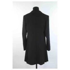 Robe The Kooples 38 Noir -ModeChic Magasin 842526 3