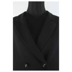 Robe The Kooples 38 Noir -ModeChic Magasin 842526 4
