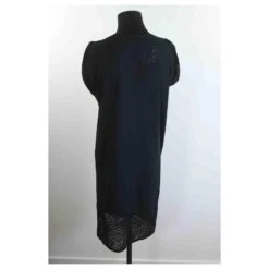 Robe Zadig & Voltaire 36 Bleu 7 Robe Zadig & Voltaire 36 Bleu -ModeChic Magasin 842578 4