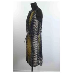 Robe Piazza Sempione 36 Multicolore -ModeChic Magasin 842610 3