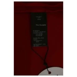 Robe The Kooples 36 Rouge -ModeChic Magasin 842623 5