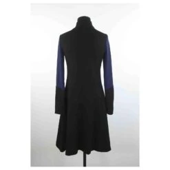 Robe Paco Rabanne 36 Noir -ModeChic Magasin 842663 3