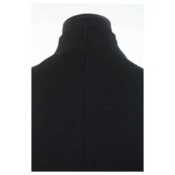 Robe Paco Rabanne 36 Noir -ModeChic Magasin 842663 4