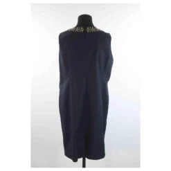 Robe Michael Kors 42 Noir -ModeChic Magasin 842699 3