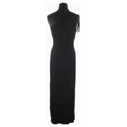 Robe Georges Rech 40 Noir -ModeChic Magasin 842709 3