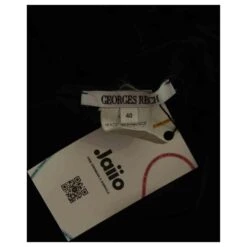 Robe Georges Rech 40 Noir -ModeChic Magasin 842709 5