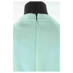 Robe Tara Jarmon 38 Vert -ModeChic Magasin 842722 4