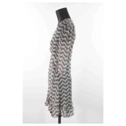 Robe The Kooples 34 Noir -ModeChic Magasin 842730 2