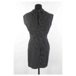 Robe Paul & Joe 38 Noir -ModeChic Magasin 842736 3