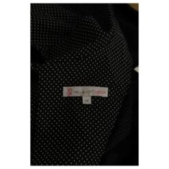 Robe Paul & Joe 38 Noir -ModeChic Magasin 842736 5