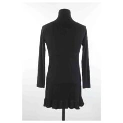 Robe Paul & Joe 36 Noir -ModeChic Magasin 843021 3