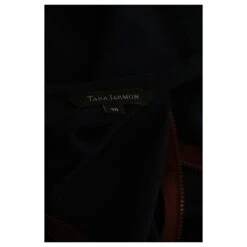 Robe Tara Jarmon 36 Bleu -ModeChic Magasin 848744 5