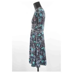 Robe The Kooples 34 Multicolore -ModeChic Magasin 848797 2