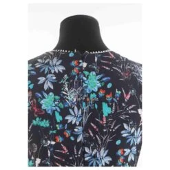 Robe The Kooples 34 Multicolore -ModeChic Magasin 848797 4