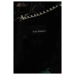 Robe The Kooples 34 Multicolore -ModeChic Magasin 848797 5