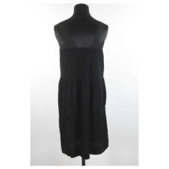 Robe Sandro 38 Noir -ModeChic Magasin 848848 3
