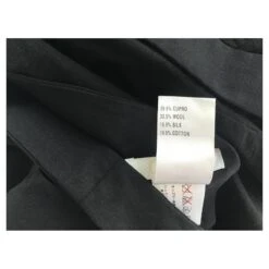 ***Chloé Robe Pull Noire -ModeChic Magasin 849592 4