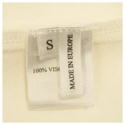 Autre Marque Weekend And Beyond Mini-robe En Viscose à Manches Longues Ivoire Taille S Écru 10 Autre Marque Weekend And Beyond Mini-robe En Viscose à Manches Longues Ivoire Taille S Écru -ModeChic Magasin 851256 4