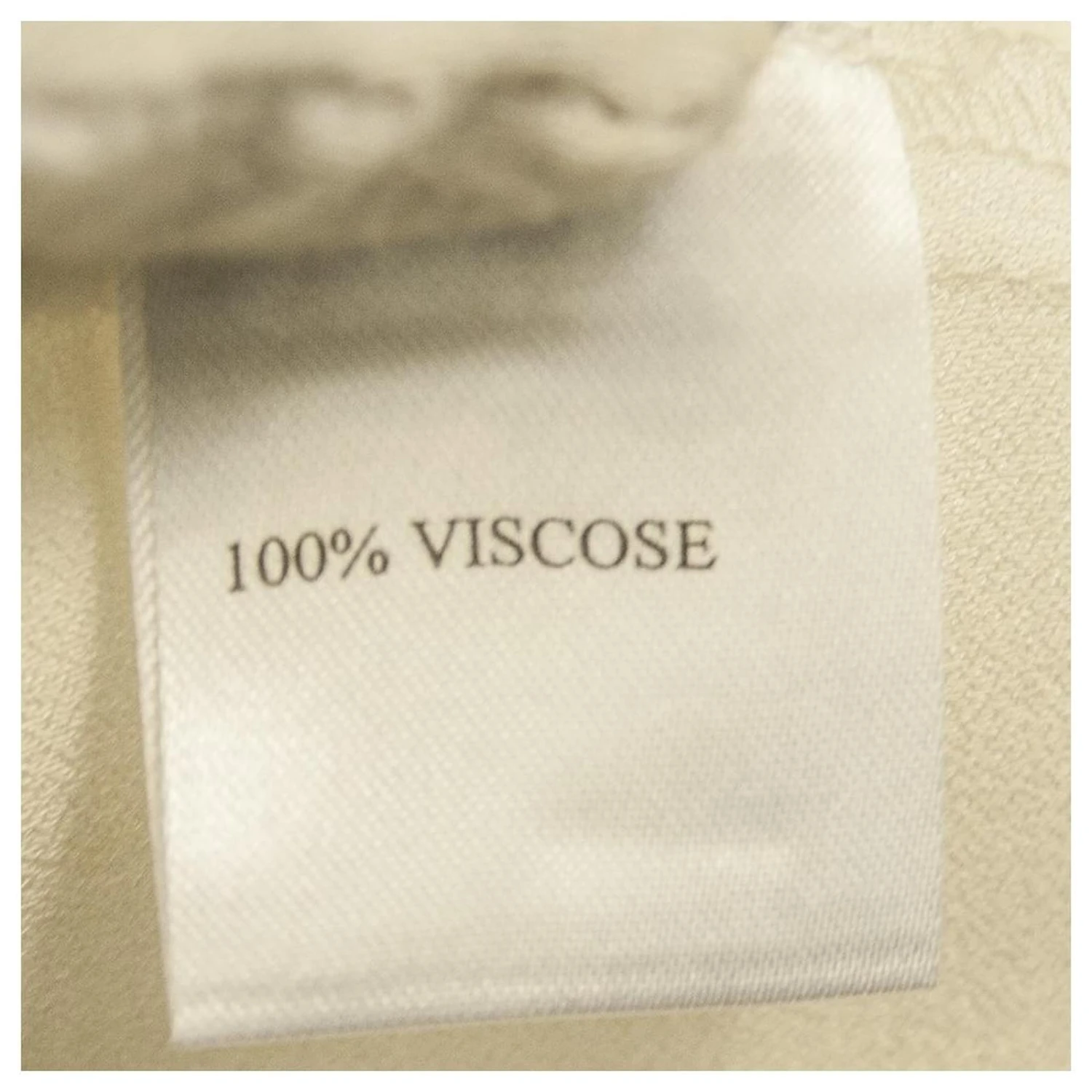 Autre Marque Weekend And Beyond Mini-robe En Viscose à Manches Longues Ivoire Taille S Écru 5 Autre Marque Weekend And Beyond Mini-robe En Viscose à Manches Longues Ivoire Taille S Écru – Image 5