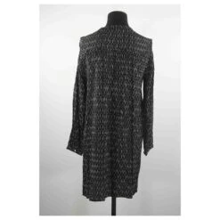 Robe Les Petites 36 Noir -ModeChic Magasin 851460 4