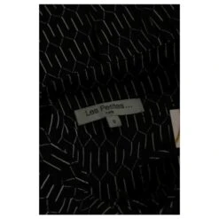 Robe Les Petites 36 Noir -ModeChic Magasin 851460 5