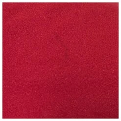 Robe Alexander McQueen Rouge Avec Manches Coupées Et Jupe évasée -ModeChic Magasin 852016 5