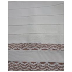 Robe Moulante Herve Leger Peplum En Rayonne Blanche -ModeChic Magasin 852930 6