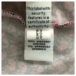 Diane Von Furstenberg DVF Julian Robe Portefeuille Mi-longue à Deux Motifs Noir Rose Fuschia 12 Diane Von Furstenberg DVF Julian Robe Portefeuille Mi-longue à Deux Motifs Noir Rose Fuschia -ModeChic Magasin 854229 5