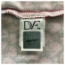 Diane Von Furstenberg DVF Julian Robe Portefeuille Mi-longue à Deux Motifs Noir Rose Fuschia 14 Diane Von Furstenberg DVF Julian Robe Portefeuille Mi-longue à Deux Motifs Noir Rose Fuschia -ModeChic Magasin 854229 7