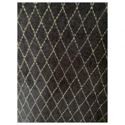 Robe Chanel Noir -ModeChic Magasin 854751 5