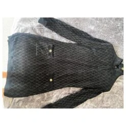 Robe Chanel Noir -ModeChic Magasin 854751 7