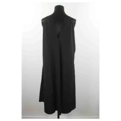 Robe Loewe 36 Noir 8 Robe Loewe 36 Noir -ModeChic Magasin 857645 3
