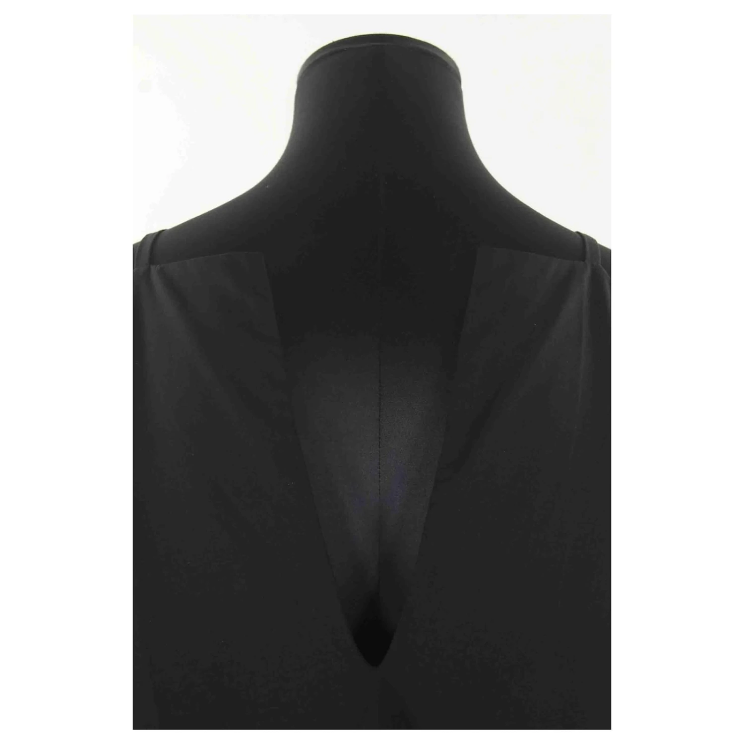 Robe Loewe 36 Noir 4 Robe Loewe 36 Noir – Image 4