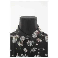 Robe Equipment 36 Noir -ModeChic Magasin 857651 2