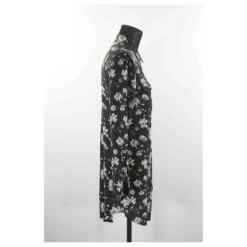 Robe Equipment 36 Noir -ModeChic Magasin 857651 3