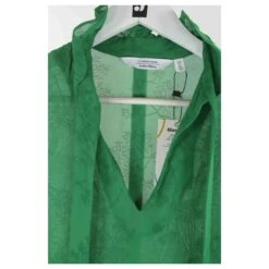 Robe & Other Stories 34 Vert -ModeChic Magasin 857674 3