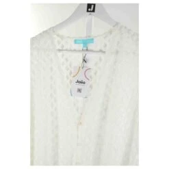 Robe Melissa Odabash 36 Blanc -ModeChic Magasin 857681 3