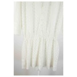 Robe Melissa Odabash 36 Blanc -ModeChic Magasin 857681 4