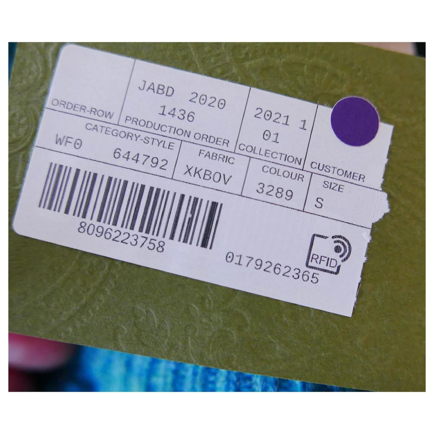 Robe à Nœud à Sequins En Laine Aqua Gucci Turquoise 8 Robe à Nœud à Sequins En Laine Aqua Gucci Turquoise – Image 8