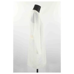 Robe Iro 40 Blanc -ModeChic Magasin 861219 3