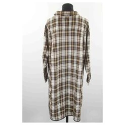 Robe Maje 38 Multicolore -ModeChic Magasin 861220 4