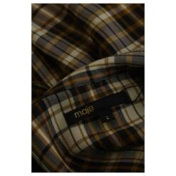 Robe Maje 38 Multicolore -ModeChic Magasin 861220 5