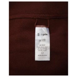 Cult Gaia Robe Maxi Carla En Rayonne Marron -ModeChic Magasin 861849 6