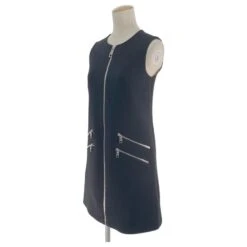 *Robe Dolce & Gabbana Noir 7 *Robe Dolce & Gabbana Noir -ModeChic Magasin 861895 3