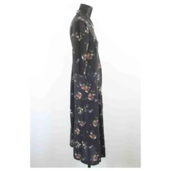 Robe Ba&Sh 36 Multicolore -ModeChic Magasin 864711 3