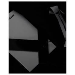 Alexander McQueen Robe Péplum à Mancherons En Coton Noir -ModeChic Magasin 868895 5