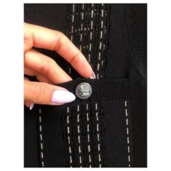 Chanel Cuba Petite Robe Noire -ModeChic Magasin 869472 5