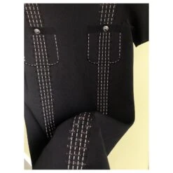 Chanel Cuba Petite Robe Noire -ModeChic Magasin 869472 6